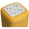 Miniatyrbild 3 av 3: Roberts Bluetooth Speaker Gul