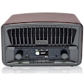 Miniatyrbild 1 av 4: Roadstar Vintage line CD FM