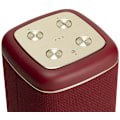 Miniatyrbild 3 av 3: Roberts Bluetooth Speaker RED Röd