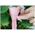 Miniatyrbild 5 av 5: 9-pack automatiskt bevattningssystem för krukväxter, bevattningssystem för blommor, justerbart bevattningssystem för blommor eller grönsaker