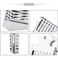 Miniatyrbild 3 av 5: Biuppfödningsutrustning Bisäker rostfri märkningsbur Biuppsamlingsklämma Biuppfödningsgadget (1-pack)