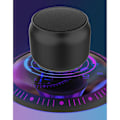 Miniatyrbild 2 av 5: Bluetooth-högtalare för utomhusbruk, portabel 3D-stereomusik med surroundljud och subwoofer