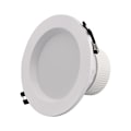 Miniatyrbild 3 av 4: Led integrerad 5W superljus LED retrofit multifunktionell vattentät downlight Jane downlight