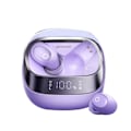 Miniatyrbild 5 av 5: Trådlösa Bluetooth-hörlurar, In-Ear Brusreducerande Smarta Digitala Display HD-Samtal Låg Latens Hörlurar, B
