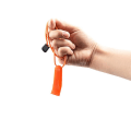 Miniatyrbild 1 av 4: Vandringssäkerhetsvissla - Havsöverlevnadsvissla Simning Nödsignal Öppet Vatten Simning - Vattentät Orange. Camping, Räddning, Sport, Säkerhet