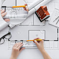 Miniatyrbillede 4 af 4: 2 stk. Plastik Måle-Rullelineal, Tegne-Rullelineal, Parallel Lineal, Multifunktionel Tegne-Design Lineal Til Måling, Tegninger, Stu