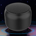 Miniatyrbild 4 av 5: Bluetooth-högtalare för utomhusbruk, portabel 3D-stereomusik med surroundljud och subwoofer