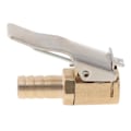 Miniatyrbild 1 av 5: Luftkompressoranslutning, slitstark luftpumpmunstycke 1/4&quot; metallmunstycke