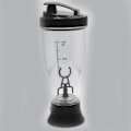 Miniatyrbillede 3 af 4: Elektrisk Protein Shaker Flaske, Bærbar Mixer Kop