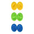 Miniatyrbillede 3 af 5: 26 stk/sæt Legetøjsværktøjssæt til Play-Doh Dejsform Form Legetøjscutter Modellering Håndværk Gave (A)
