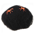 Pikkukuva 1 / 4: Halloween-koristeet Halloween-hämähäkinseitit Vihreät hämähäkinseitit Hämähäkinseitit Halloween-hämähäkinseitit koriste