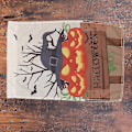 Miniatyrbilde 3 av 3: 1 stk Halloween Hageflagg for Halloweendekorasjoner