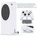 Miniatyrbild 4 av 5: Trådlöst tangentbord för Xbox Series X/S/One/One S-kontroll