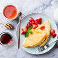 Miniatyrbilde 3 av 4: 3 stk. iste-te-rørepinne med langt håndtak i tre for kjøkkenblanding, matlaging, drikking av melk, kaffe, suppe, desserter og te
