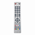 Miniatyrbild 1 av 5: Ersättningsfjärrkontroll för Sharp Aquos TV med 3D-knapp