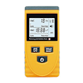 Miniatyrbild 1 av 5: Elektromagnetisk Strålningsmätare Digital Elektromagnetisk Strålningsdetektor Emf-mätare Räknare Dosimeter Testare