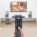 Miniatyrbild 5 av 5: Bekväm och pålitlig TV-fjärrkontroll för Formuler 02f9 Z8 Z Alpha Z+ Neo Z7+5g Zx5g Z7+ Användarvänlig, enkel Yalo