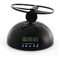 Miniatyrbild 2 av 5: Nyhet Digital LED Väckarklocka, Rymmande Flygande/Rullande Helikopter, Helikopter, Propeller, Kreativ Klockpresent