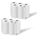 Miniatyrbillede 1 af 4: 10 Ruller Printpapir til Børnekamera, Instant Print Termisk Papir