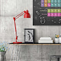 Miniatyrbild 3 av 5: 3D Nagelbräda Pinart Bräda Pinpressions Skulptur Retro Leksak Med Metallspikar 20 X 15 Cm Pxcl