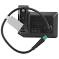 Miniatyrbild 5 av 5: För mittmotor display DPC220-CAN Bluetooth GO, för M500 M510 M600 M420 M560 M800 M300 triangulär kontakt