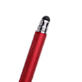 Miniatyrbild 3 av 4: Kapacitiv stylus 2-i-1 universell pekskärm ritpenna för telefon surfplatta