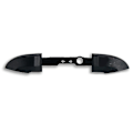 Miniatyrbild 3 av 4: Ersättnings Lb Rb Bumpers Knappar Triggers Reparationssats För X Box Series S X