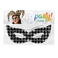 Miniatyrbild 1 av 5: Blindfold Flerfärgad