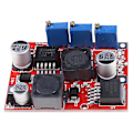 Miniatyrbild 4 av 5: Dc-dc Lm2577s Lm2596s Steg Upp Ner Boost Spänningsomvandlare Modul