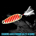 Miniatyrbild 4 av 4: 1 st Metall Ing Lures Sked / silver Bait Bait Paljetter Ing Tackle