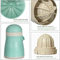 Miniatyrbild 2 av 5: Manuell citruspress