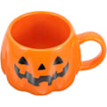 Miniatyrbillede 1 af 4: Halloween Græskar Kopper Espresso Kop Kaffe Krus Kop Spøgelse Krus Græskar Krus Utsøgt Mælkekop Græskar Vandkop Desktop Kaffe