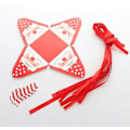 Miniatyrbild 5 av 5: Jultomte Rensa Julgran Presentask Presentförpackning Semester Nyår (tomten)