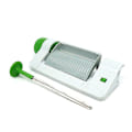 Miniatyrbillede 3 af 5: Veggie Sheet Slicer Peeler Cutter Spiralizer Kartoffelruller