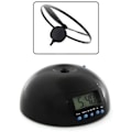 Miniatyrbild 4 av 5: Nyhet Digital LED Väckarklocka, Rymmande Flygande/Rullande Helikopter, Helikopter, Propeller, Kreativ Klockpresent