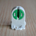 Miniatyrbillede 4 af 4: 5 stk. Dobbeltterminal T5 Fluorescerende Rørlampeholder Sokkel