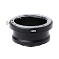 Miniatyrbild 1 av 5: Ai-m4/3 Mount Adapter Ring för Nikon F Ai Af Objektiv till Micro 4/3 Olympus Panasonic