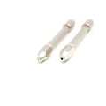 Pikkukuva 4 / 5: Mini Micro Manuaalinen Kaksisuuntainen Neulapuristin Käsinvääntöporaus Työkalu 0-3mm