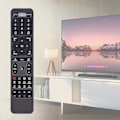 Miniatyrbild 4 av 5: Bekväm och pålitlig TV-fjärrkontroll för Formuler 02f9 Z8 Z Alpha Z+ Neo Z7+5g Zx5g Z7+ Användarvänlig, enkel Yalo