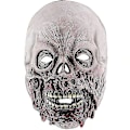 Miniatyrbillede 2 af 4: Halloween Fuld Hovedmaske Party Gyser Scary Zombie Masker_h