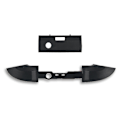 Miniatyrbild 1 av 4: Ersättnings Lb Rb Bumpers Knappar Triggers Reparationssats För X Box Series S X