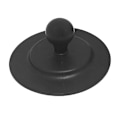 Miniatyrbilde 1 av 5: Metallsykkelholder for kamera, styremontert speil, sykkelbrakett
