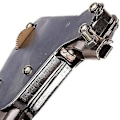 Miniatyrbild 5 av 5: Reparationsverktyg - Lock Pick Gun - Lock Pick Tool - Dörrlåsöppnare Set