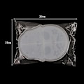 Miniatyrbillede 5 af 5: Hodeskalle Opbevaringsboks Beholder Harpiksforme Opbevaringsboksform Silikonform Til DIY Epoxy Harpiks Smykkeholder Hjemmedekoration
