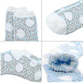 Miniatyrbild 4 av 5: Damstrumpor Fuzzy Strumpor Mjuka Fluffy Strumpor Varma Fleece Strumpor Vintergåvor Strumpor