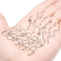 Miniatyrbilde 2 av 5: 36 stk Titanstål Nesering Nesepiercing Smykker Nesering Hoops Nesepinner Skrue For Kvinner Menn Gaver Niuniu