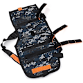 Miniatyrbild 3 av 5: Xms431 Justerbar Elite Tactical Blaster Cover för Nerf N-strike, Elite Series