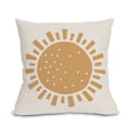Miniatyrbilde 2 av 2: 4 stk Putesett Du Er Mitt Solskinn Regnbue Gaver Putetrekk 18 x 18 Tommer Hjemmedekor Seng Sofa