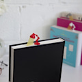 Pikkukuva 1 / 4: Vintage Creative Book Mark,