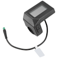 Miniatyrbild 3 av 5: För mittmotor display DPC220-CAN Bluetooth GO, för M500 M510 M600 M420 M560 M800 M300 triangulär kontakt